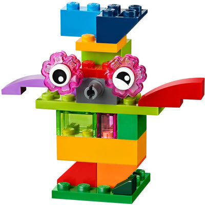 LEGO 10695 Classic Creative Brick Box - 37 Colors