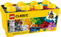 LEGO 10696 Classic Series Medium Creative Brick Box