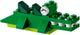 LEGO 10696 Classic Series Medium Creative Brick Box- Auzzi Store