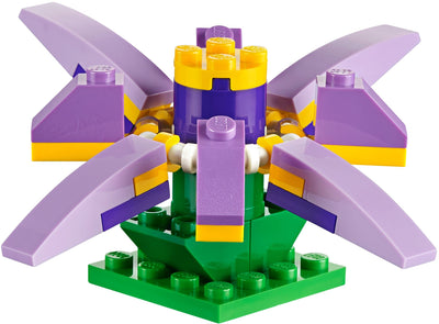 LEGO 10696 Classic Series Medium Creative Brick Box