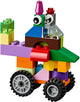 LEGO 10696 Classic Series Medium Creative Brick Box- Auzzi Store