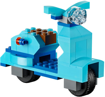 LEGO 10698 Classic Large Creative Brick Box Building Set