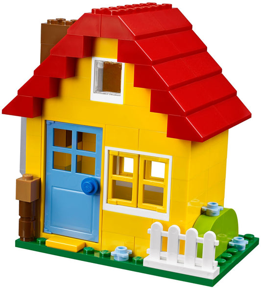 LEGO 10703 Creative Builder Box - Auzzistore