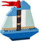 LEGO 10704 Classic Creative Brick Box (890 Pieces)