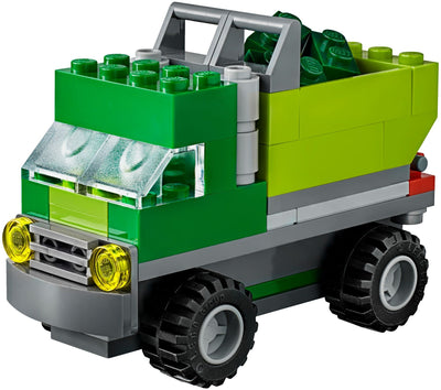LEGO 10704 Classic Creative Brick Box (890 Pieces)