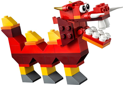 LEGO 10704 Classic Creative Brick Box (890 Pieces)