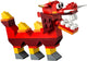 LEGO 10704 Classic Creative Brick Box (890 Pieces) – view 3