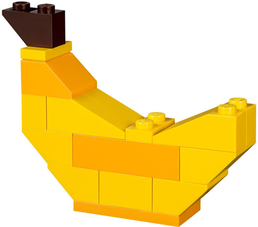 LEGO 10705 Classic Creative Brick Basket 950+ Pieces - Auzzistore