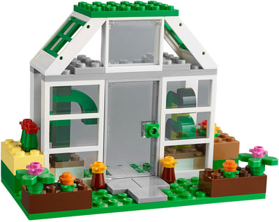 LEGO 10705 Classic Creative Brick Basket 950+ Pieces