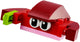 LEGO 10707 Red Creativity Box: Build & Imagine