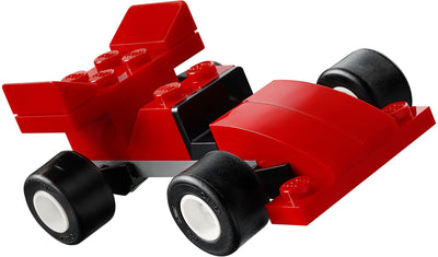 LEGO 10707 Red Creativity Box: Build & Imagine