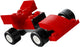 LEGO 10707 Red Creativity Box: Build & Imagine – view 3