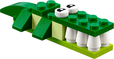LEGO 10708 Green Creativity Box: Build & Imagine