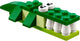 LEGO 10708 Green Creativity Box: Build & Imagine – view 3