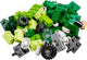 LEGO 10708 Green Creativity Box: Build & Imagine – view 4