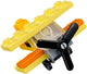 LEGO 10709 Orange Creativity Box: 55+ Pieces, Ages 4+ – view 3