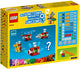 LEGO 10712 Bricks and Gears Building Set: Creative Fun for Kids – view 2