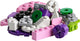 LEGO 10712 Bricks and Gears Building Set: Creative Fun for Kids – view 3
