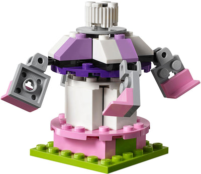 LEGO 10712 Bricks and Gears Building Set: Creative Fun for Kids