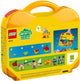 LEGO Classic Series 10713 Creative Suitcase 2- Auzzi Store