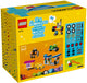 LEGO 10715 Bricks on a Roll | Wheels & Tires Building Set – view 2