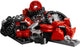 LEGO 10715 Bricks on a Roll | Wheels & Tires Building Set – view 3
