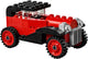 LEGO 10715 Bricks on a Roll | Wheels & Tires Building Set – view 4