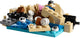 LEGO 10715 Bricks on a Roll | Wheels & Tires Building Set – view 5