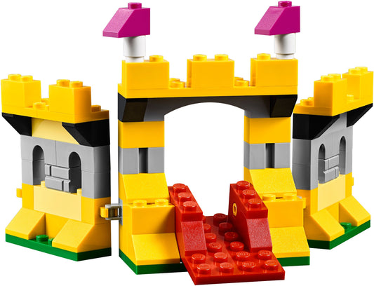 LEGO 10717 Bricks Bricks Bricks - Auzzistore