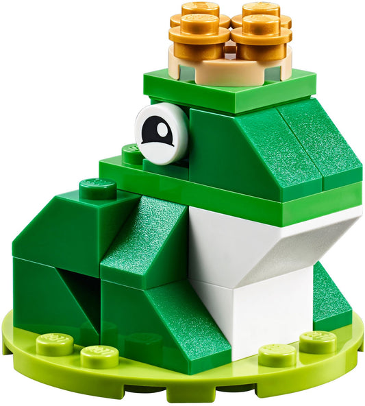 LEGO 10717 Bricks Bricks Bricks – view 2 - Auzzistore