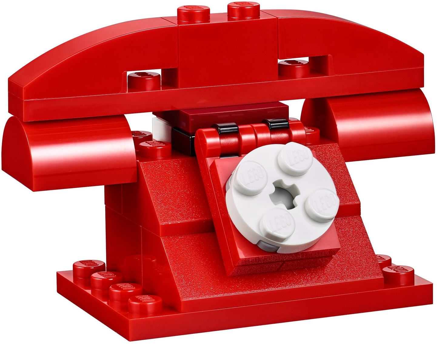 LEGO 10717 Bricks Bricks Bricks