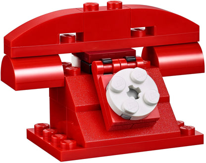 LEGO 10717 Bricks Bricks Bricks