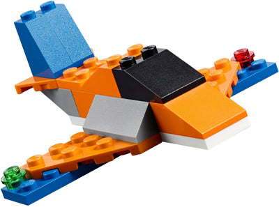 LEGO 10717 Bricks Bricks Bricks