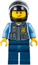 LEGO 10720 Police Helicopter Chase: Stop the Crook! – view 5