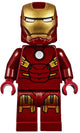 LEGO 10721 Iron Man vs. Loki: Superhero Car Chase – view 4