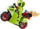 LEGO 10722 NINJAGO Kai vs. Lasha Snake Showdown – view 4