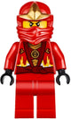 LEGO 10722 NINJAGO Kai vs. Lasha Snake Showdown – view 5