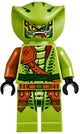 LEGO 10722 NINJAGO Kai vs. Lasha Snake Showdown – view 6
