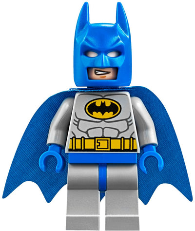 LEGO 10724 Batman & Superman vs. Lex Luthor Batcave