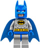LEGO 10724 Batman & Superman vs. Lex Luthor Batcave – view 4