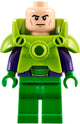 LEGO 10724 Batman & Superman vs. Lex Luthor Batcave – view 5