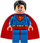 LEGO 10724 Batman & Superman vs. Lex Luthor Batcave – view 6