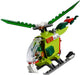 LEGO 10725 Junior Lost Temple- Auzzi Store