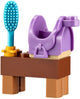 LEGO 10726 Stephanie's Horse Carriage & Stable Playset – view 2