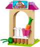 LEGO 10726 Stephanie's Horse Carriage & Stable Playset – view 3