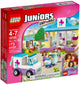 LEGO 10728 Mia's Vet Clinic: Rescue & Care Playset