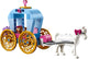 LEGO 10729 Cinderella's Royal Carriage Castle Playset