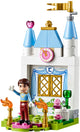 LEGO 10729 Cinderella's Royal Carriage Castle Playset – view 2