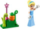 LEGO 10729 Cinderella's Royal Carriage Castle Playset – view 4