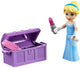 LEGO 10729 Cinderella's Royal Carriage Castle Playset – view 5
